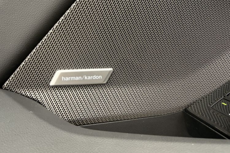 Used BMW 2 Series 2025 225L M Sport Night Edition Package Interior 6