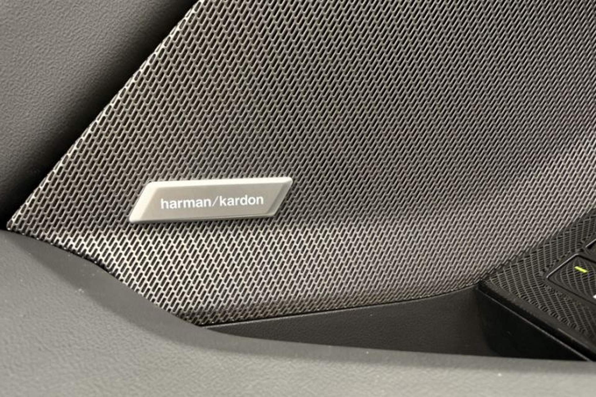 Used BMW 2 Series 2025 225L M Sport Night Edition Package Interior 6