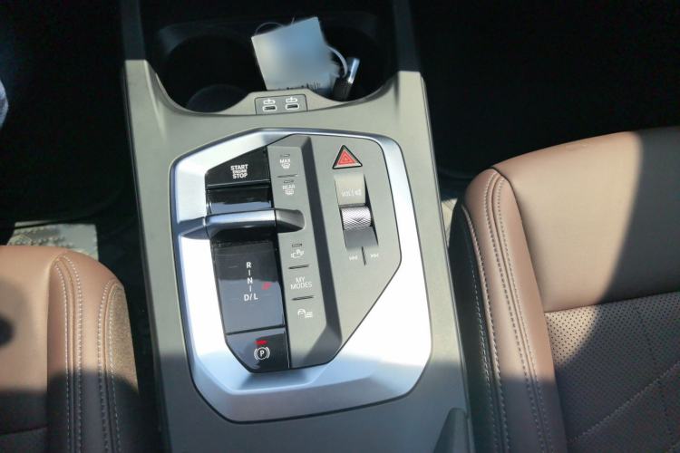 Used BMW 2 Series 2025 225L M Sport Package Interior 7