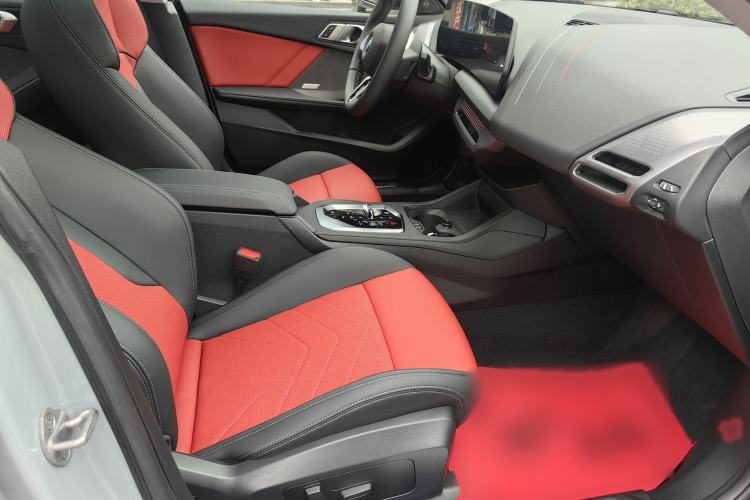 Used BMW 2 Series 2025 225L M Sport Night Edition Package Interior 8