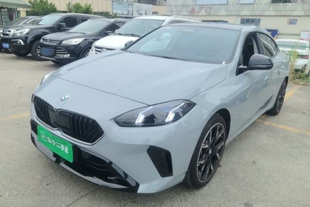 Used BMW 2 Series 2025 225L M Sport Night Edition Package