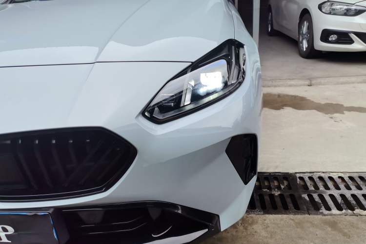 Used BMW 2 Series 2025 225L M Sport Night Edition Package Left Front Headlight