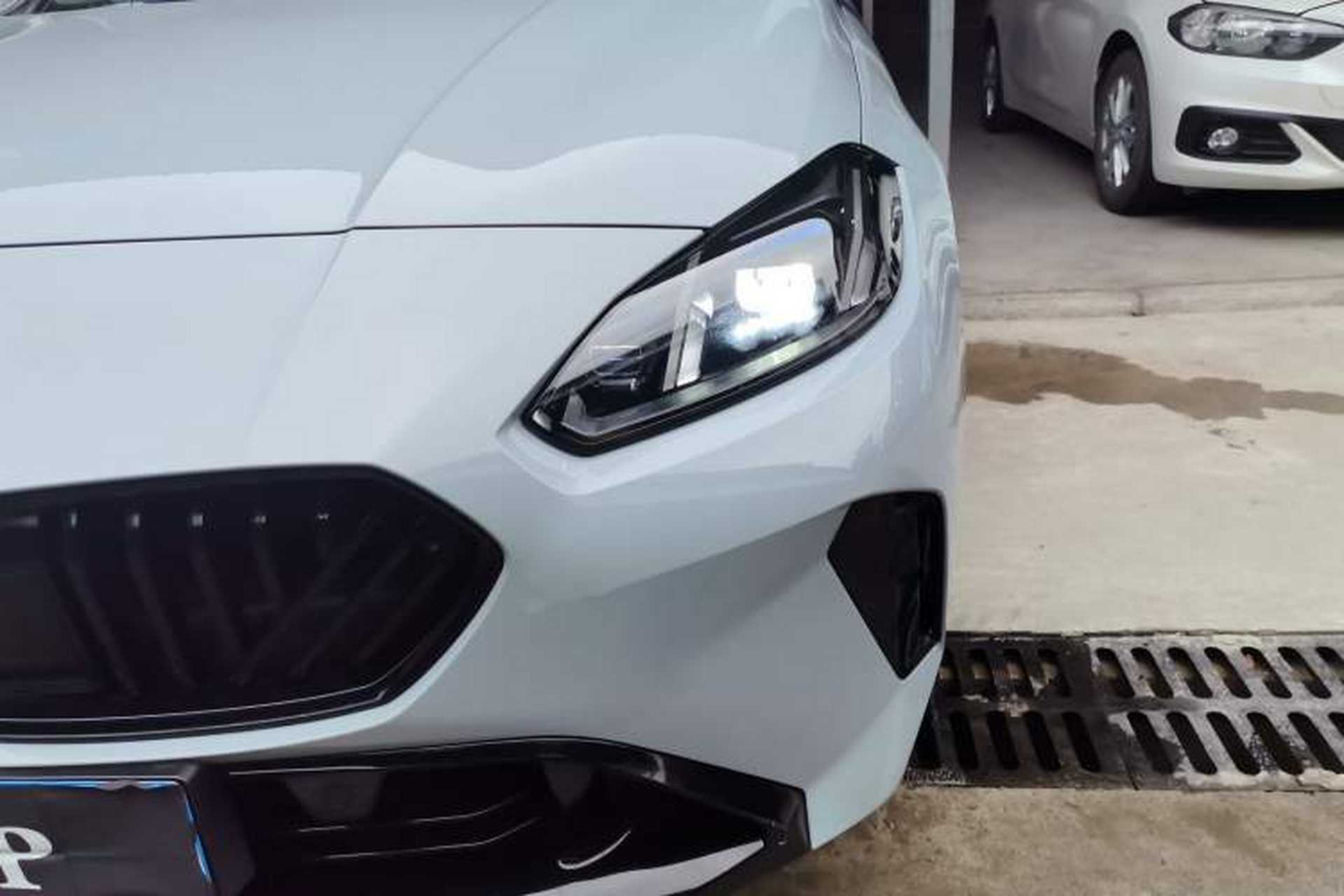 Used BMW 2 Series 2025 225L M Sport Night Edition Package Left Front Headlight