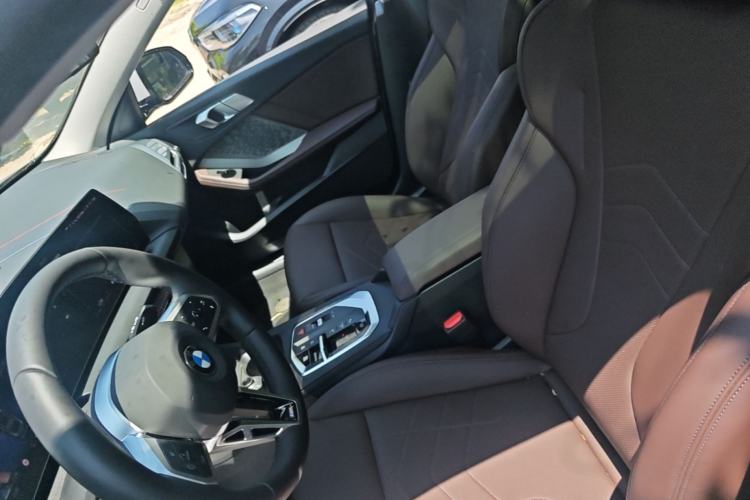 Used BMW 2 Series 2025 225L M Sport Package Left Front Seat