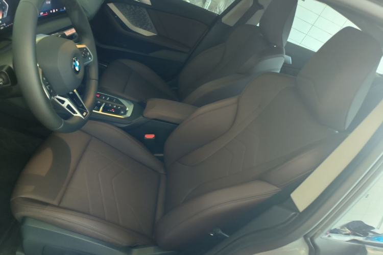 Used BMW 2 Series 2025 225L M Sport Package Left Front Seat