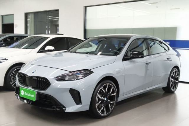 Used BMW 2 Series 2025 225L M Sport Night Edition Package