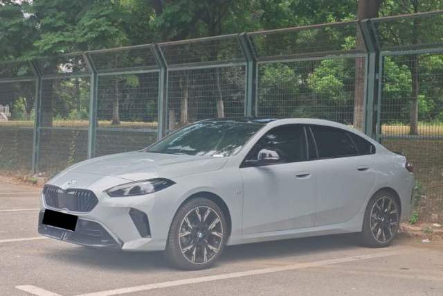 Used BMW 2 Series 2025 225L M Sport Night Edition Package