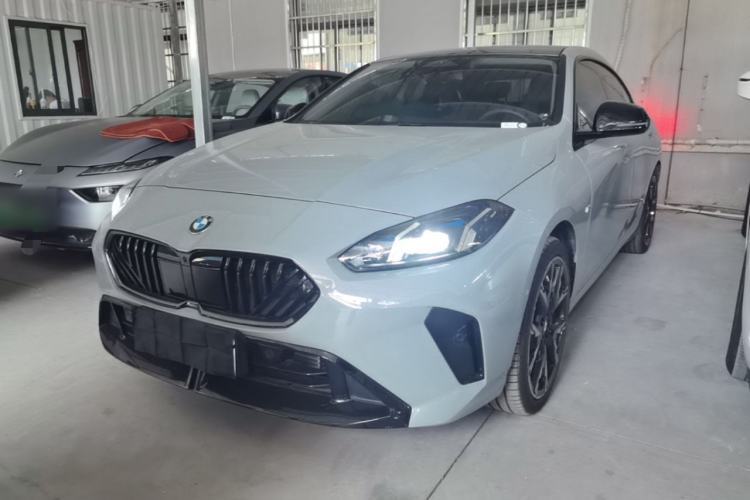 Used BMW 2 Series 2025 225L M Sport Night Edition Package Guazi used car, China used car export, Used car for sale, Used cars, Cheapest cars for sale
