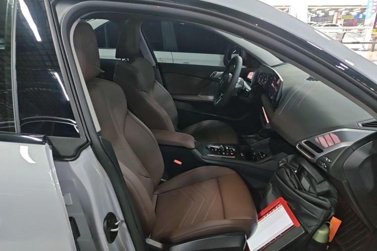 Used BMW 2 Series 2025 225L M Sport Package Right Front Seat
