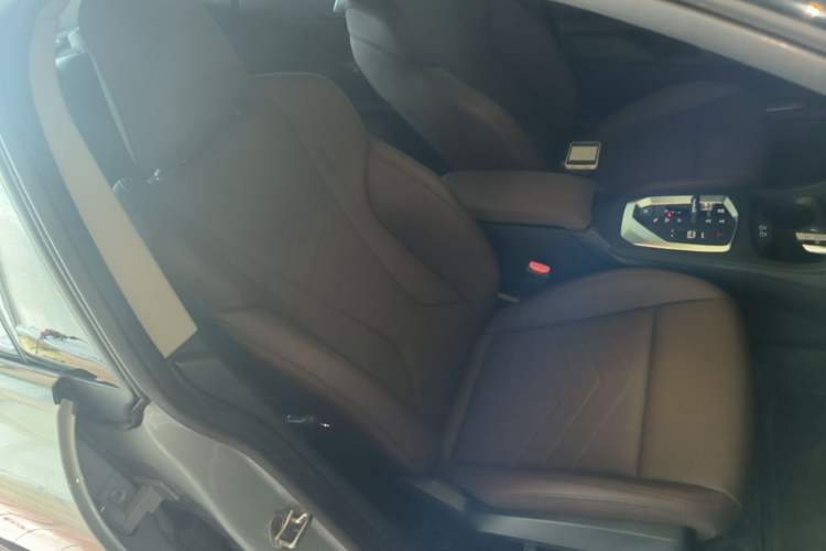 Used BMW 2 Series 2025 225L M Sport Package Right Front Seat