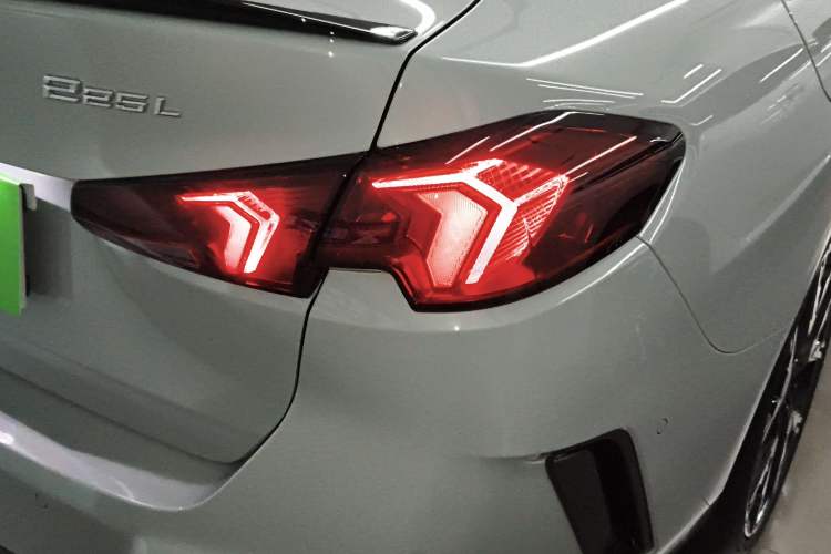 Used BMW 2 Series 2025 225L M Sport Night Edition Package Right Rear Taillight