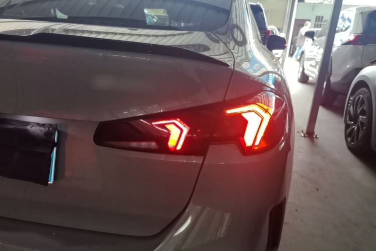 Used BMW 2 Series 2025 225L M Sport Night Edition Package Right Rear Taillight