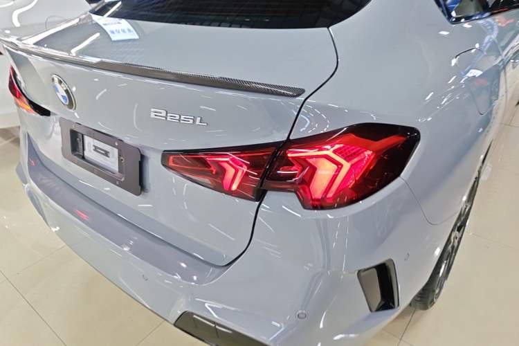 Used BMW 2 Series 2025 225L M Sport Package Right Rear Taillight