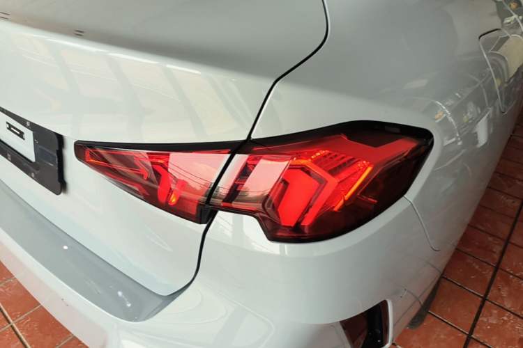 Used BMW 2 Series 2025 225L M Sport Package Right Rear Taillight