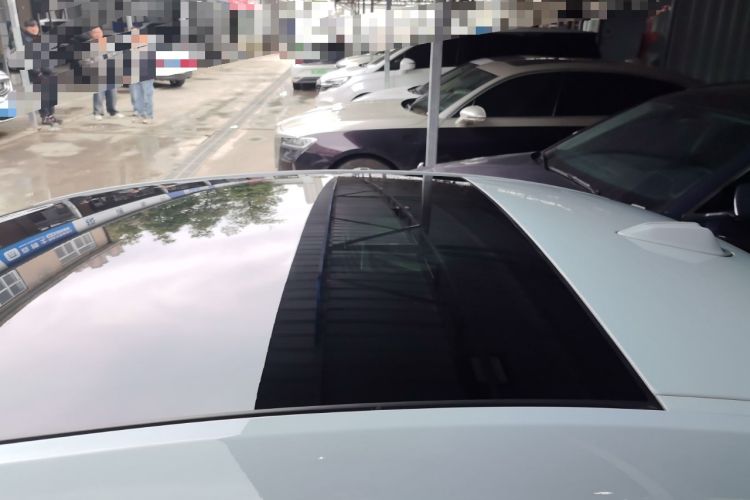 Used BMW 2 Series 2025 225L M Sport Night Edition Package Roof