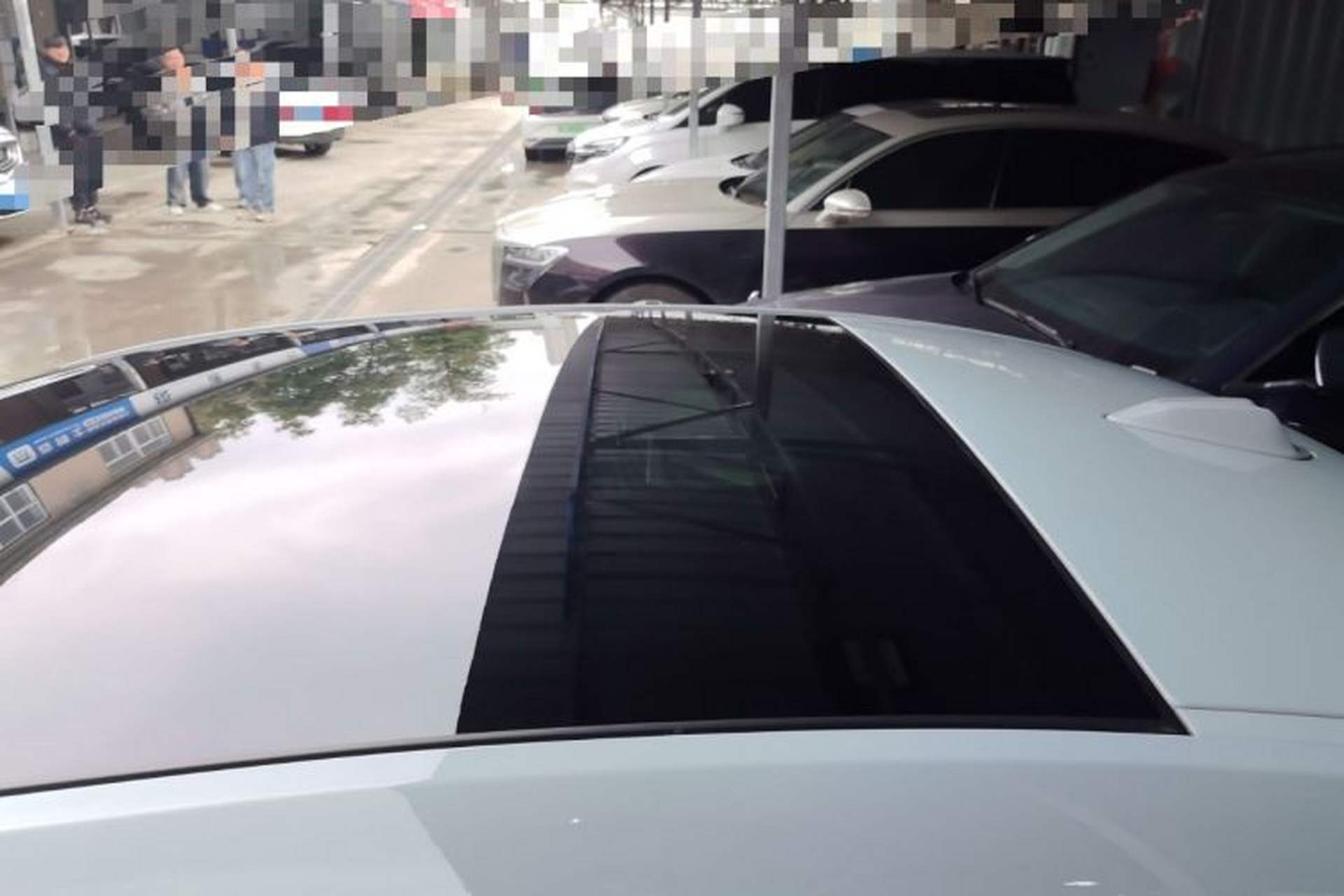 Used BMW 2 Series 2025 225L M Sport Night Edition Package Roof
