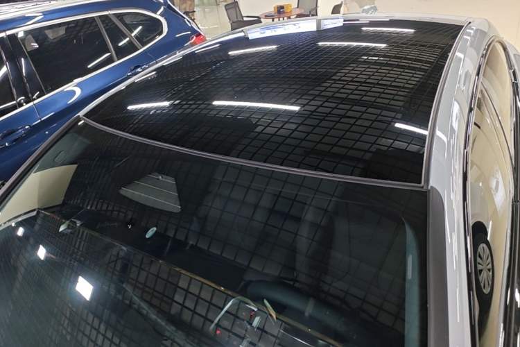 Used BMW 2 Series 2025 225L M Sport Package Roof