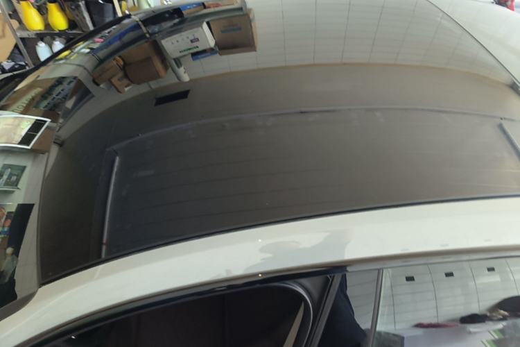 Used BMW 2 Series 2025 225L M Sport Package Roof