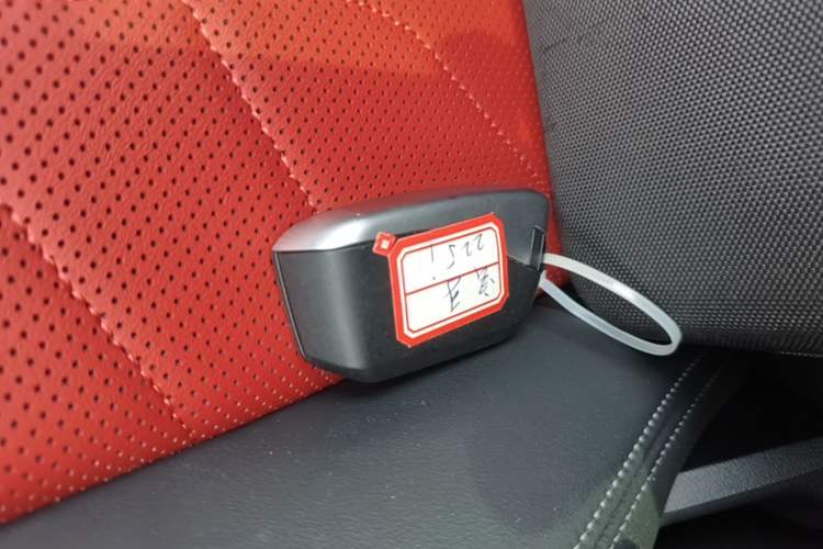 Used BMW 2 Series 2025 225L M Sport Night Edition Package Vehicle Key