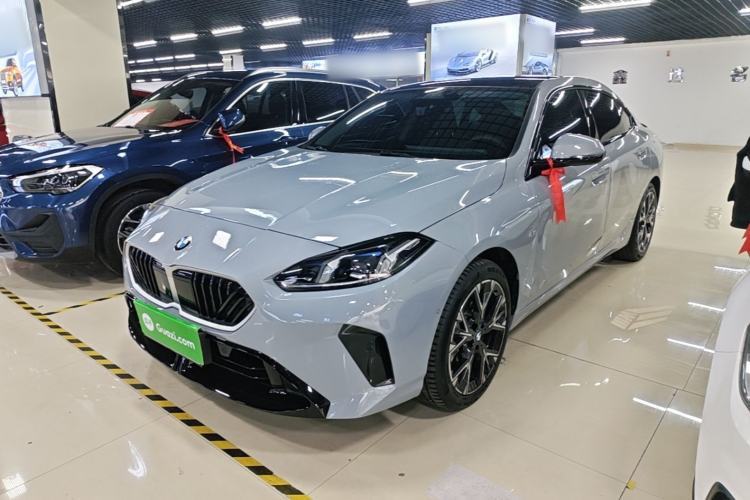 Used BMW 2 Series 2025 225L M Sport Package Guazi used car, China used car export, Used car for sale, Used  cars, Cheapest cars for sale