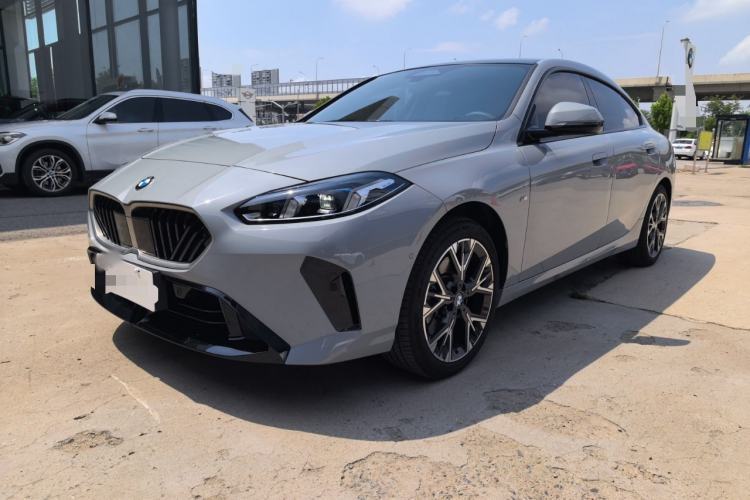 Used BMW 2 Series 2025 225L M Sport Package Guazi used car, China used car export, Used car for sale, Used cars, Cheapest cars for sale