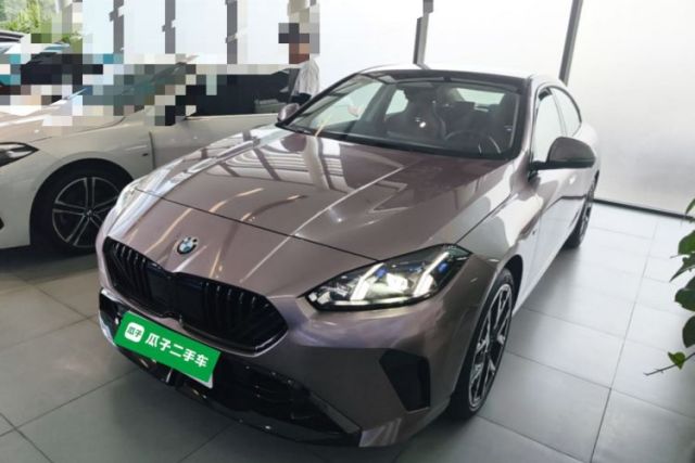 Used BMW 2 Series 2025 225L M Sport Night Edition Package