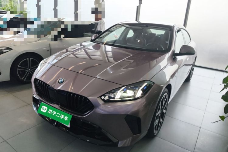 Used BMW 2 Series 2025 225L M Sport Night Edition Package Guazi used car, China used car export, Used car for sale, Used cars, Cheapest cars for sale