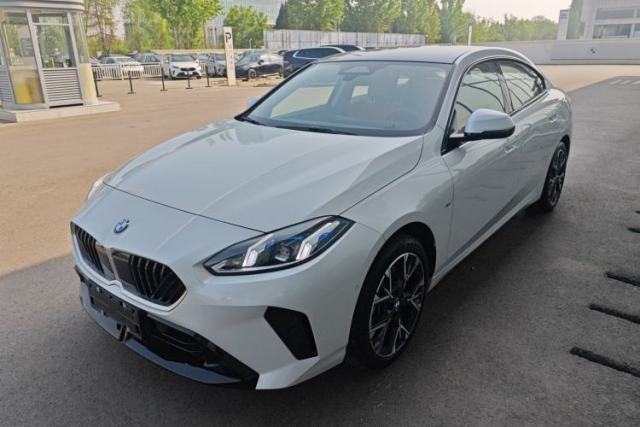 Used BMW 2 Series 2025 225L M Sport Package