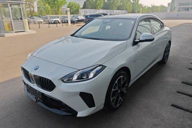 Used BMW 2 Series 2025 225L M Sport Package