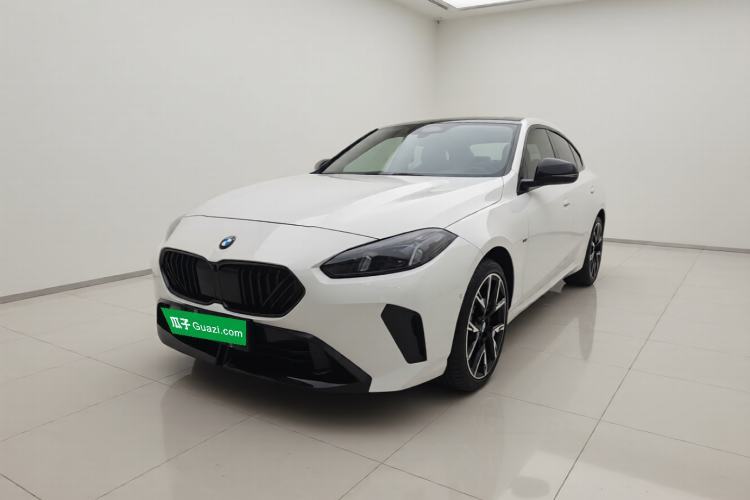 Gebrauchter BMW 2 Series 2025 225L M Sport Night Edition Package Guazi used car, China used car export, Used car for sale, Used  cars, Cheapest cars for sale