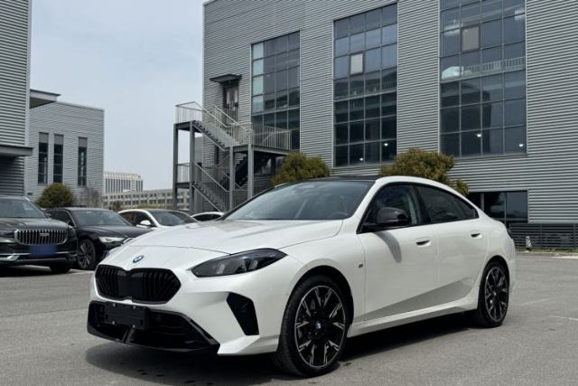 Used BMW 2 Series 2025 225L M Sport Night Edition Package