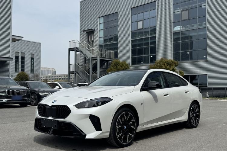 Used BMW 2 Series 2025 225L M Sport Night Edition Package Guazi used car, China used car export, Used car for sale, Used  cars, Cheapest cars for sale