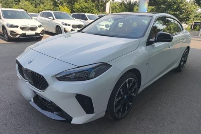 Used BMW 2 Series 2025 225L M Sport Night Edition Package