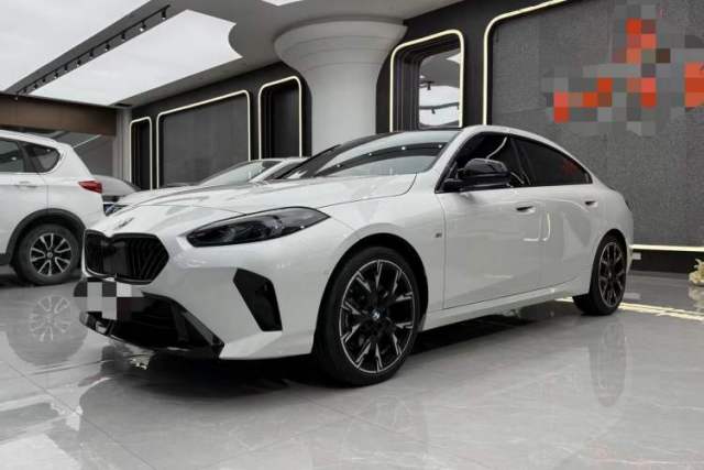 Used BMW 2 Series 2025 225L M Sport Night Edition Package
