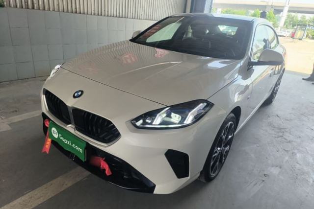 Used BMW 2 Series 2025 225L M Sport Package