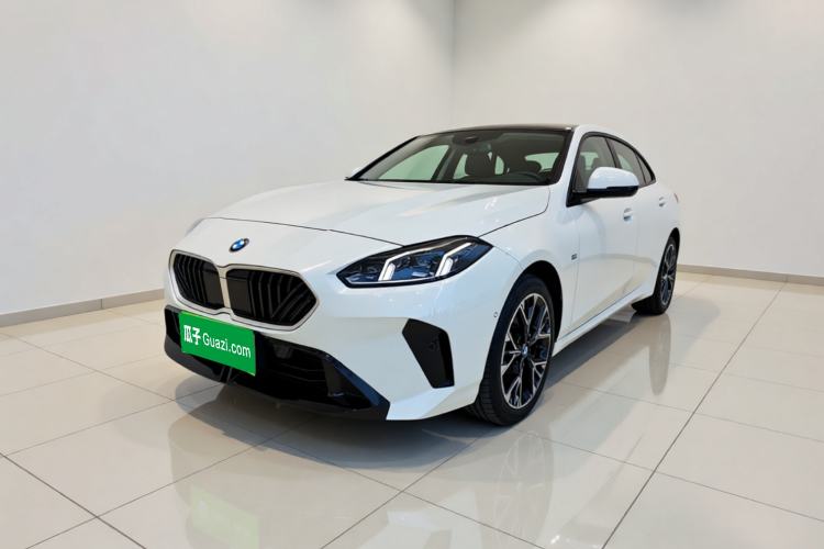 BMW 2 Series 2025 225L M Sport Package