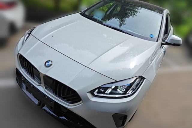 Used BMW 2 Series 2025 225L M Sport Package