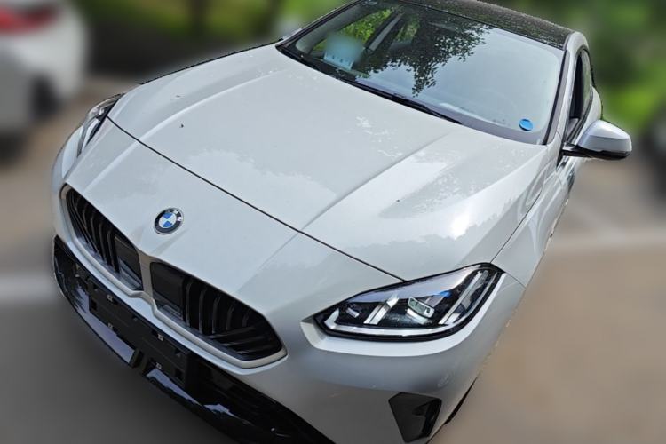 Used BMW 2 Series 2025 225L M Sport Package Guazi used car, China used car export, Used car for sale, Used cars, Cheapest cars for sale
