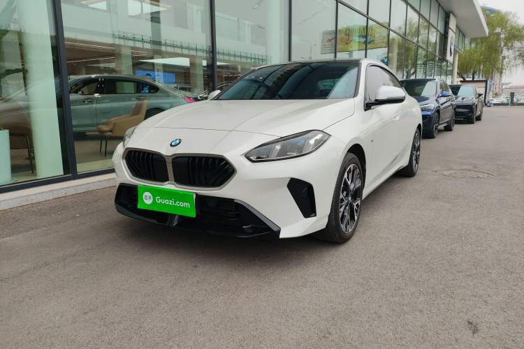 Used BMW 2 Series 2025 225L M Sport Package Guazi used car, China used car export, Used car for sale, Used  cars, Cheapest cars for sale