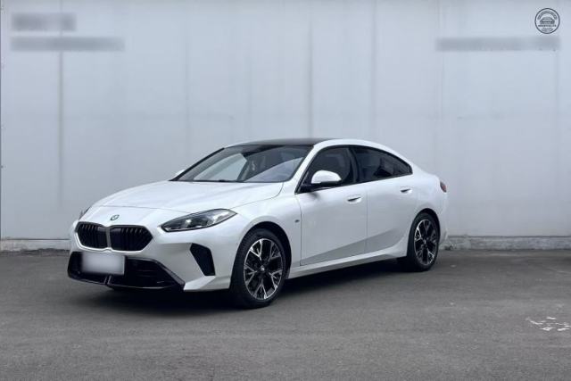 Used BMW 2 Series 2025 225L M Sport Package