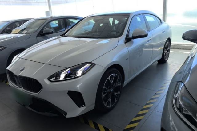 Used BMW 2 Series 2025 225L M Sport Package