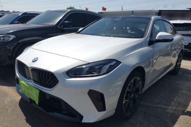 Used BMW 2 Series 2025 225L M Sport Package