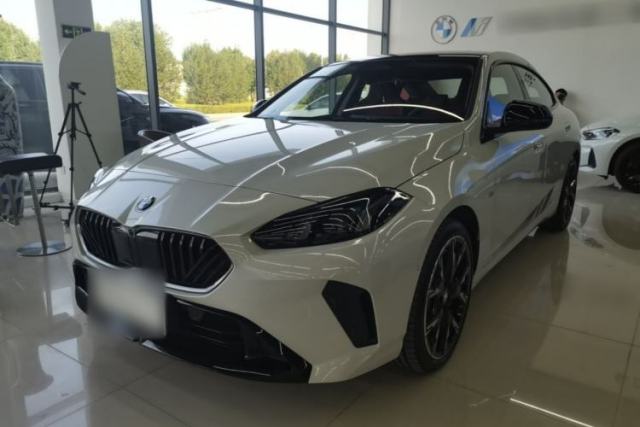 Used BMW 2 Series 2025 225L M Sport Night Edition Package