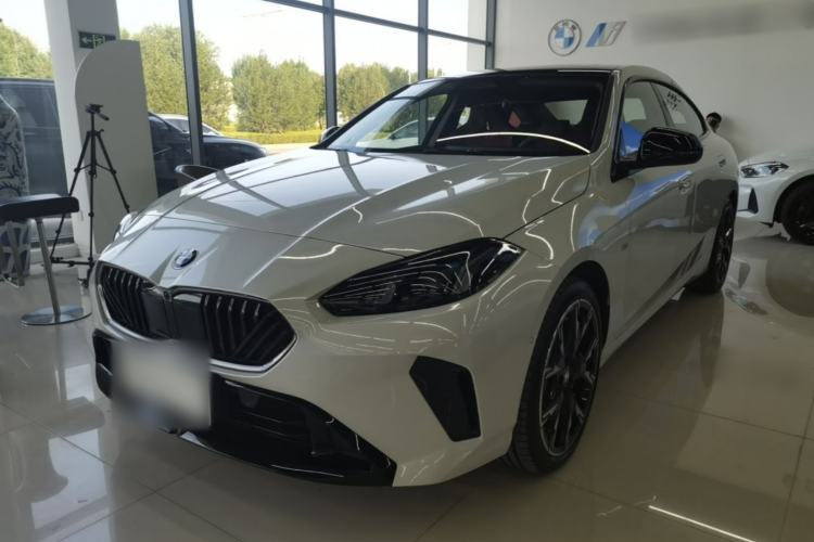 Used BMW 2 Series 2025 225L M Sport Night Edition Package Guazi used car, China used car export, Used car for sale, Used  cars, Cheapest cars for sale