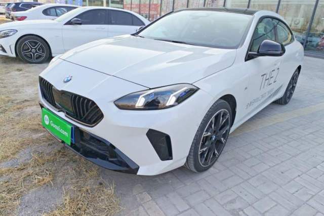 Used BMW 2 Series 2025 225L M Sport Night Edition Package