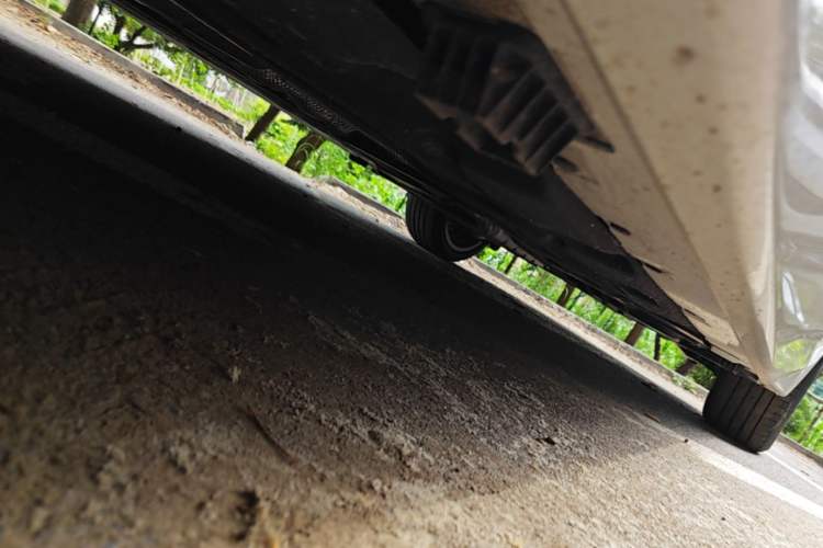 Used BMW 2 Series 2025 225L M Sport Package Chassis Front Left