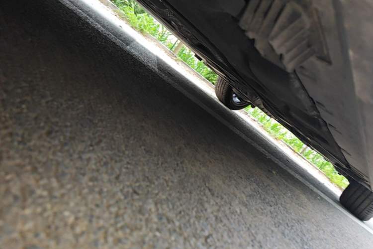 Used BMW 2 Series 2025 225L M Sport Package Chassis Front Left