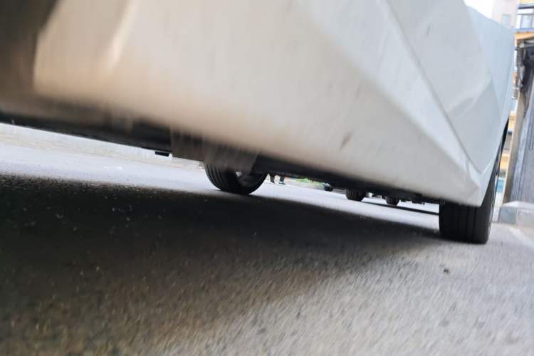 Used BMW 2 Series 2025 225L M Sport Night Edition Package Chassis Front Left