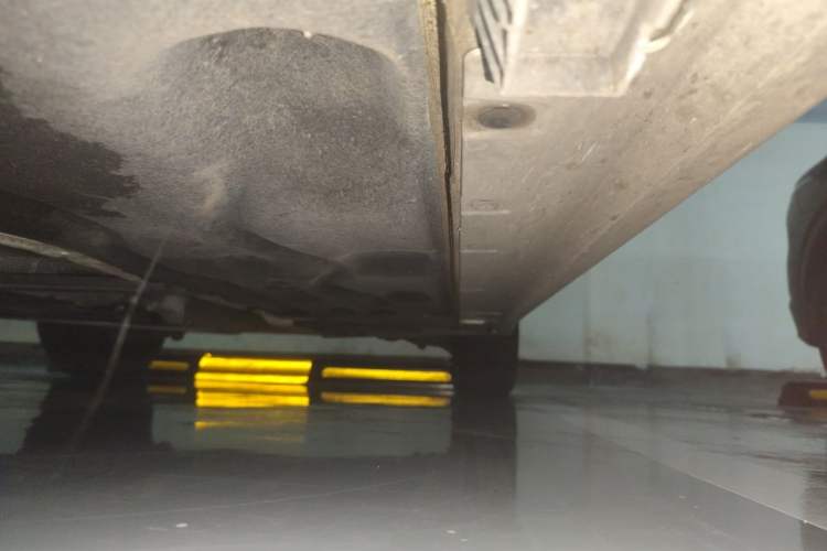 Used BMW 2 Series 2025 225L M Sport Night Edition Package Chassis Front Left