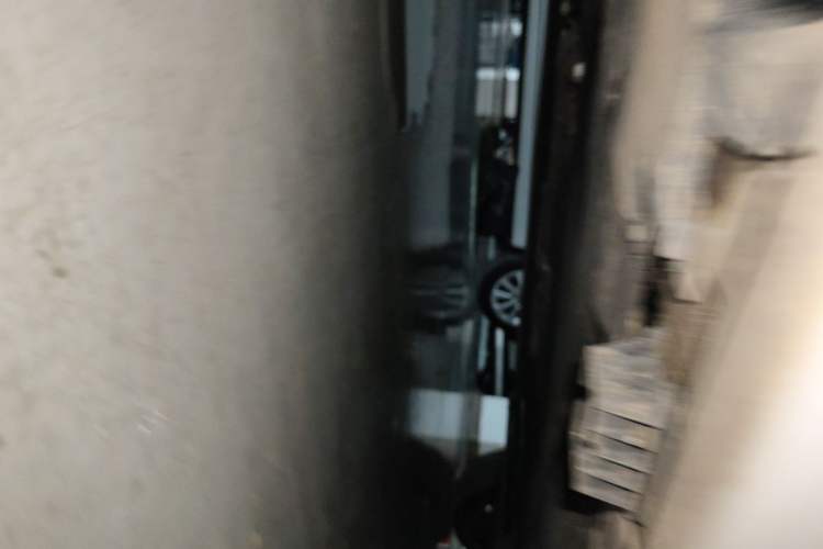 Used BMW 2 Series 2025 225L M Sport Night Edition Package Chassis Front Left